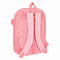Schoolrugzak Moos Passion Multicolour 30 x 46 x 14 cm