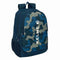 Schoolrugzak Kelme Epic Marineblauw 32 x 44 x 16 cm