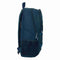Schoolrugzak Kelme Epic Marineblauw 32 x 44 x 16 cm
