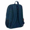 Schoolrugzak Kelme Epic Marineblauw 32 x 44 x 16 cm