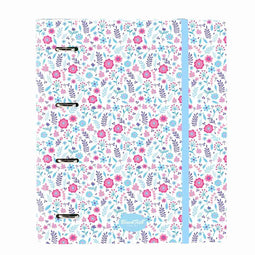 Ringmap BlackFit8 Cool Multicolour 27 x 32 x 3.5 cm