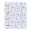 Ringmap BlackFit8 Cool Multicolour 27 x 32 x 3.5 cm