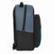 Schoolrugzak BlackFit8 California Blauw Zwart 32 x 42 x 15 cm