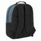 Schoolrugzak BlackFit8 California Blauw Zwart 32 x 42 x 15 cm