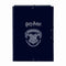 Ringmap Harry Potter Captain Marineblauw A4 26 x 33.5 x 2.5 cm