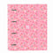 Ringmap Moos Passion Multicolour 27 x 32 x 3.5 cm