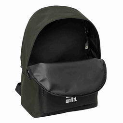 Laptoptas Eckō Unltd. WORLDWIDE Zwart 31 x 44 x 18 cm