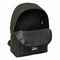 Laptoptas Eckō Unltd. WORLDWIDE Zwart 31 x 44 x 18 cm
