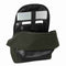 Laptoptas Eckō Unltd. WORLDWIDE Zwart 31 x 44 x 18 cm