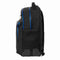 Schoolrugzak Kelme Jet black Zwart 32 x 42 x 15 cm