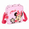 Schoudertas Minnie Mouse Naive Roze 16 x 18 x 4 cm