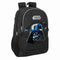 Schoolrugzak Star Wars Rebellion Zwart 32 x 44 x 16 cm