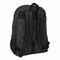 Schoolrugzak Star Wars Rebellion Zwart 32 x 44 x 16 cm