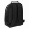 Schoolrugzak Batman Game over Zwart 32 x 42 x 15 cm
