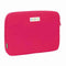 Laptophoes Benetton Cherry Kers Marineblauw 15,6'' 39,5 x 27,5 x 3,5 cm