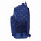 Schoolrugzak Harry Potter Captain Marineblauw 32 x 42 x 15 cm