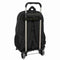 Schoolrugzak met Wielen Munich Lagoon Zwart 32 x 44 x 16 cm