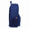 Schoolrugzak Harry Potter Captain Marineblauw 32 x 43 x 14 cm