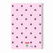Ringmap Minnie Mouse Naive Roze A4 21.5 x 31 x 1 cm