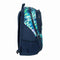 Schoolrugzak El Niño Kook Marineblauw 32 x 44 x 16 cm