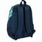 Schoolrugzak El Niño Kook Marineblauw 32 x 44 x 16 cm