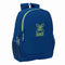 Schoolrugzak Munich North Marineblauw 32 x 44 x 16 cm
