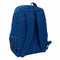 Schoolrugzak Munich North Marineblauw 32 x 44 x 16 cm