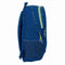 Schoolrugzak Munich North Marineblauw 32 x 44 x 16 cm