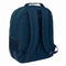 Schoolrugzak Kelme Epic Marineblauw 32 x 42 x 15 cm