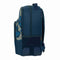 Schoolrugzak Kelme Epic Marineblauw 32 x 42 x 15 cm