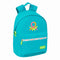 Laptoptas Benetton benetton Blauw 31 x 41 x 16 cm