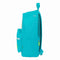 Laptoptas Benetton benetton Blauw 31 x 41 x 16 cm