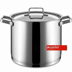 Kookpot met Deksel Valira P458028 9 L