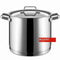 Kookpot met Deksel Valira P458028 9 L