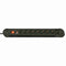 Stopcontactenstrip 8 Tomas met Interruptor LINDY 73104 1,4 m 3500 W 230 V