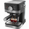 Espressomachine - SENCOR - SES 1721BK - 1050 W - 20 bars - Zwart