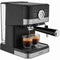 Espressomachine - SENCOR - SES 1721BK - 1050 W - 20 bars - Zwart