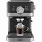 Espressomachine - SENCOR - SES 1721BK - 1050 W - 20 bars - Zwart