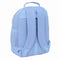 Schoolrugzak Smiley Joyful Blauw Multicolour 32 x 42 x 15 cm
