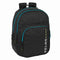 Schoolrugzak Kelme Iron Zwart 32 x 42 x 15 cm