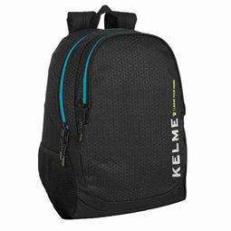 Schoolrugzak Kelme Iron Zwart 32 x 44 x 16 cm