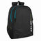 Schoolrugzak Kelme Iron Zwart 32 x 44 x 16 cm