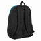 Schoolrugzak Kelme Iron Zwart 32 x 44 x 16 cm