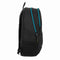 Schoolrugzak Kelme Iron Zwart 32 x 44 x 16 cm