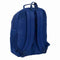 Schoolrugzak F.C. Barcelona Marineblauw 32 x 42 x 15 cm