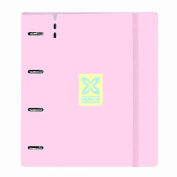 Ringmap Munich Candy Roze 27 X 32 X 4 cm