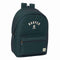 Laptoptas Harper & Neyer Marineblauw 31 x 44 x 18 cm