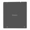 Ringmap Kappa Dark Zwart 27 X 32 X 4 cm