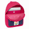 Laptoptas Benetton benetton Kers Marineblauw 31 x 41 x 16 cm