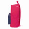 Laptoptas Benetton benetton Kers Marineblauw 31 x 41 x 16 cm